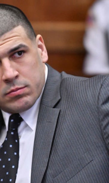 Tattoos as evidence: Aaron Hernandez's far from the first